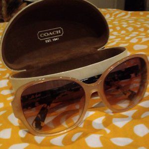 Coach Sunglasses